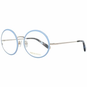 Montura de Gafas Mujer Emilio Pucci EP5079 49086 de Emilio Pucci, Gafas y accesorios - Ref: S7221002, Precio: 67,61 €, Descue...