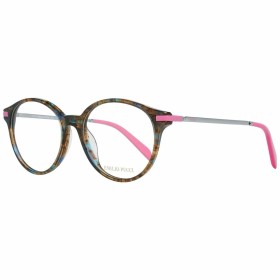 Montura de Gafas Mujer Emilio Pucci EP5105 52055 de Emilio Pucci, Gafas y accesorios - Ref: S7221005, Precio: 67,61 €, Descue...