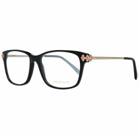 Montura de Gafas Mujer Emilio Pucci EP5054 54001 de Emilio Pucci, Gafas y accesorios - Ref: S7221013, Precio: 70,83 €, Descue...