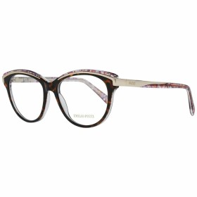 Ladies' Spectacle frame Emilio Pucci EP5038 53052 by Emilio Pucci, Glasses and accessories - Ref: S7221015, Price: 70,83 €, D...