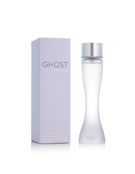 Damenparfüm Ghost EDT The Fragrance 30 ml | Tienda24 Tienda24.eu