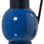 Vase Alexandra House Living Blue Metal 13 x 10 x 32 cm by Alexandra House Living, Vases - Ref: D1622198, Price: 22,94 €, Disc...