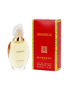 Profumo Donna Givenchy EDT Amarige 30 ml da Givenchy, Eau de Parfum - Ref: S8302374, Precio: 43,48 €, Descuento: %