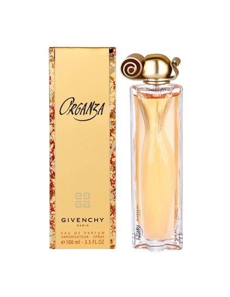 Perfume Mujer Givenchy EDP Organza (100 ml) | Tienda24 Tienda24.eu