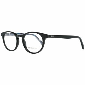 Monture de Lunettes Femme Emilio Pucci EP5018 48001 de Emilio Pucci, Lunettes et accessoires - Réf : S7221036, Prix : 67,61 €...