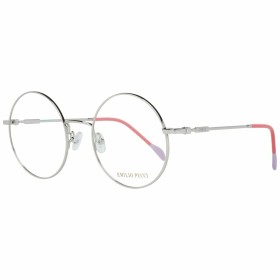 Monture de Lunettes Femme Emilio Pucci EP5088 51016 de Emilio Pucci, Lunettes et accessoires - Réf : S7221042, Prix : 67,61 €...