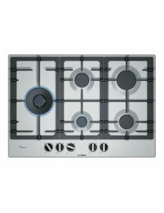 Placa de Inducción Whirlpool Corporation WS Q1160 NE 60 cm | Tienda24 Tienda24.eu