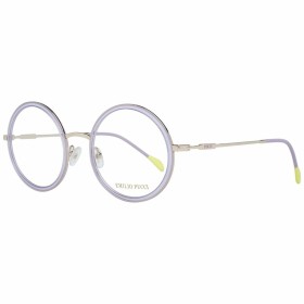 Ladies' Spectacle frame Emilio Pucci EP5113 49080 by Emilio Pucci, Glasses and accessories - Ref: S7221044, Price: 70,83 €, D...