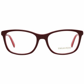 Monture de Lunettes Femme Emilio Pucci EP5068 54071 de Emilio Pucci, Lunettes et accessoires - Réf : S7221060, Prix : 70,83 €...