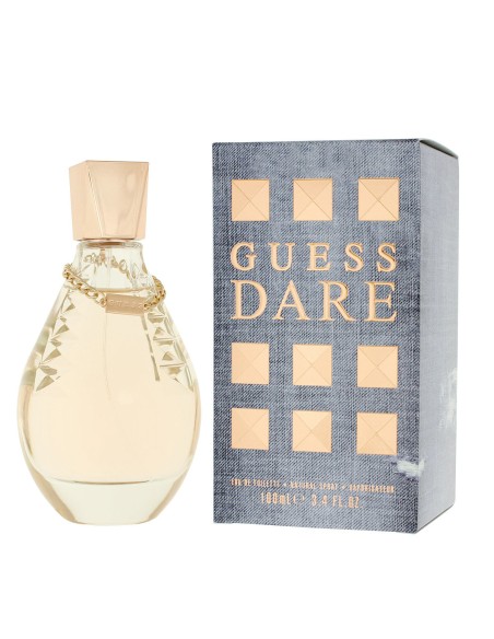 Perfume Mujer Guess EDT Dare (100 ml) | Tienda24 Tienda24.eu