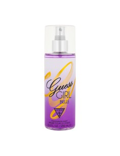 Spray Corpo Guess Girl Belle (250 ml) da Guess, Spray per il corpo - Ref: S8302472, Precio: 11,12 €, Descuento: %