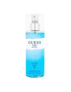 Spray Corpo Guess Guess 1981 Indigo (250 ml) da Guess, Spray per il corpo - Ref: S8302479, Precio: 10,35 €, Descuento: %