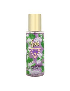 Spray Corpo Guess Love Nirvana Dream (250 ml) da Guess, Spray per il corpo - Ref: S8302488, Precio: 11,66 €, Descuento: %