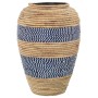 Vase Alexandra House Living Herbe de mer 30 x 30 x 45 cm de Alexandra House Living, Vases - Réf : D1622204, Prix : 78,95 €, R...