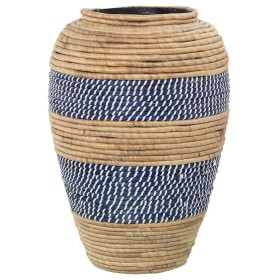 Vase Alexandra House Living Seagrass 30 x 30 x 45 cm by Alexandra House Living, Vases - Ref: D1622204, Price: 78,95 €, Discou...