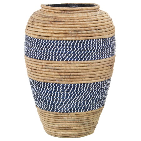 Vase Alexandra House Living Herbe de mer 30 x 30 x 45 cm de Alexandra House Living, Vases - Réf : D1622204, Prix : 78,95 €, R...