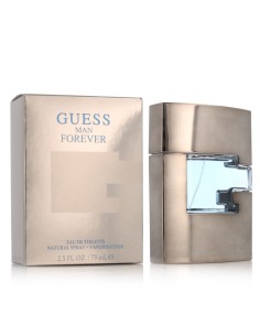 Profumo Uomo Guess EDT Man Forever 75 ml da Guess, Eau de Parfum - Ref: S8302494, Precio: 28,16 €, Descuento: %