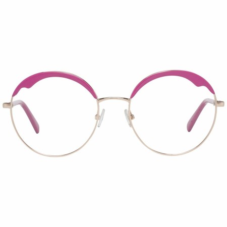 Monture de Lunettes Femme Emilio Pucci EP5130 54028 de Emilio Pucci, Lunettes et accessoires - Réf : S7221095, Prix : 70,83 €...