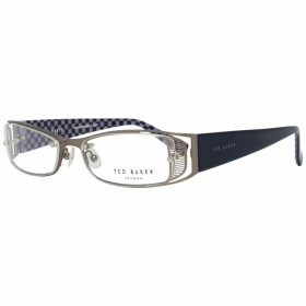 Montatura per Occhiali Uomo Ted Baker TB4135 55963 di Ted Baker, Occhiali e accessori - Rif: S7221115, Prezzo: 58,25 €, Scont...