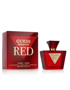 Profumo Donna Guess EDT 75 ml Seductive Red da Guess, Eau de Parfum - Ref: S8302510, Precio: 26,93 €, Descuento: %