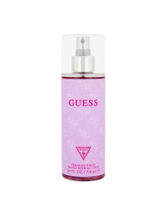 Body Mist Victoria's Secret Sky Blooming Fruit 250 ml | Tienda24 Tienda24.eu