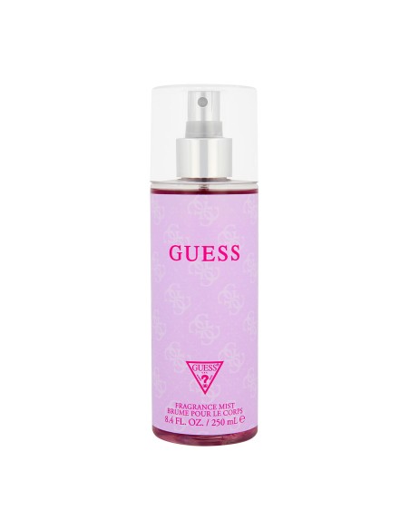 Spray Corporal Guess 250 ml Woman | Tienda24 Tienda24.eu