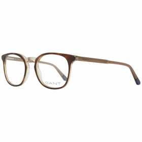 Men' Spectacle frame Gant GA3164 49052 by Gant, Glasses and accessories - Ref: S7221175, Price: 56,57 €, Discount: %