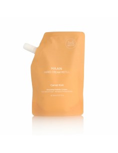 Crema Mani Haan Carrot Kick Ricarica (150 ml) da Haan, Creme per unghie e mani - Ref: S8302523, Precio: 18,36 €, Descuento: %