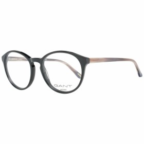 Monture de Lunettes Femme Gant GA4093 50001 de Gant, Lunettes et accessoires - Réf : S7221196, Prix : 57,55 €, Remise : %