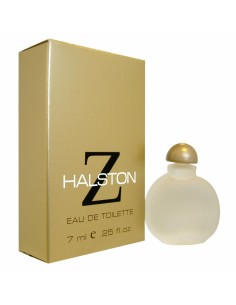 Profumo Uomo Halston EDT Z 7 ml da Halston, Eau de Toilette - Ref: S8302536, Precio: 3,80 €, Descuento: %