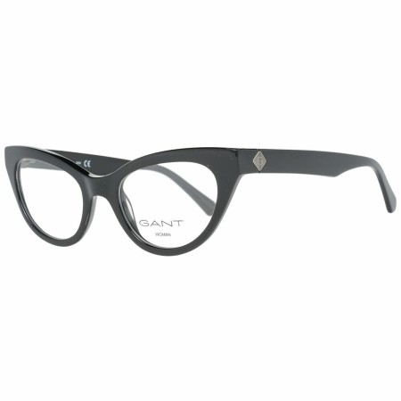 Ladies' Spectacle frame Gant GA4100 51001 by Gant, Glasses and accessories - Ref: S7221203, Price: 57,55 €, Discount: %