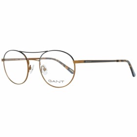 Men' Spectacle frame Vuarnet VL18010003 Grey Ø 53 mm | Tienda24 - Global Online Shop Tienda24.eu