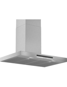 Hotte standard Teka DBB60 I 60 cm 380 m3/h 60 dB 195W | Tienda24 Tienda24.eu