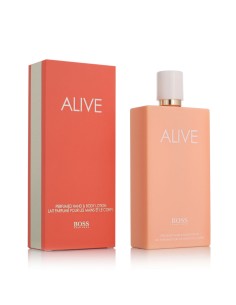 Lozione Corpo Hugo Boss Boss Alive 200 ml da Hugo Boss, Idratanti - Ref: S8302595, Precio: 23,34 €, Descuento: %