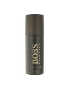 Deodorante Spray Hugo Boss Boss The Scent For Him 150 ml da Hugo Boss, Deodoranti - Ref: S8302611, Precio: 14,23 €, Descuento: %