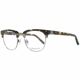 Monture de Lunettes Homme Gant GA3199 51056 de Gant, Lunettes et accessoires - Réf : S7221213, Prix : 52,70 €, Remise : %