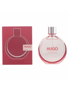 Profumo Donna Hugo Boss EDP Hugo Woman 50 ml da Hugo Boss, Eau de Parfum - Ref: S8302637, Precio: €33.44, Descuento: %