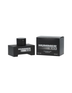 Parfum Homme Hummer EDT Hummer Black (125 ml) de Hummer, Eau de parfum - Ref: S8302643, Precio: 18,80 €, Descuento: %