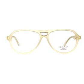 Monture de Lunettes Homme Gant GRA099 54L06 de Gant, Lunettes et accessoires - Réf : S7221265, Prix : 52,70 €, Remise : %