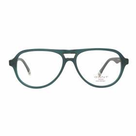 Monture de Lunettes Homme Gant GRA099 54L55 de Gant, Lunettes et accessoires - Réf : S7221266, Prix : 52,70 €, Remise : %