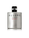 Perfume Homem Chanel EDT Allure Homme Sport 50 ml | Tienda24 Tienda24.eu