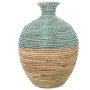 Vase Alexandra House Living Herbe de mer 32 x 32 x 44 cm de Alexandra House Living, Vases - Réf : D1622206, Prix : 74,84 €, R...