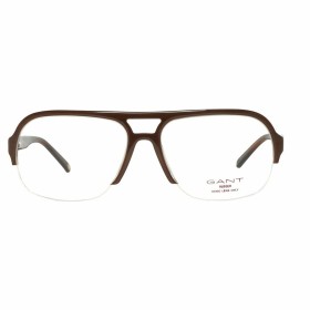 Monture de Lunettes Homme Gant GRA133 56H23 de Gant, Lunettes et accessoires - Réf : S7221287, Prix : 52,70 €, Remise : %