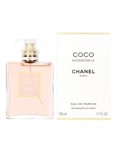 Profumo Donna Chanel EDP Coco Mademoiselle (50 ml) da Chanel, Eau de Parfum - Ref: S8302679, Precio: 148,03 €, Descuento: %