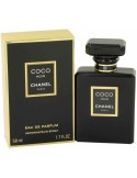 Parfum Femme Chanel EDP 50 ml Coco Noir | Tienda24 Tienda24.eu