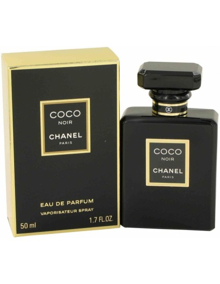 Parfum Femme Chanel EDP 50 ml Coco Noir | Tienda24 Tienda24.eu