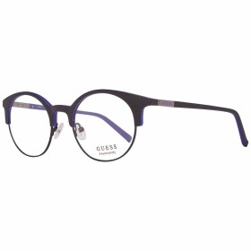 Ladies' Spectacle frame Guess GU3025 51002 by Guess, Glasses and accessories - Ref: S7221357, Price: 60,96 €, Discount: %