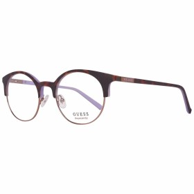 Ladies' Spectacle frame Guess GU3025 51052 by Guess, Glasses and accessories - Ref: S7221358, Price: 60,96 €, Discount: %