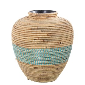 Vase Alexandra House Living Herbe de mer 35 x 35 x 37 cm de Alexandra House Living, Vases - Réf : D1622207, Prix : 79,98 €, R...