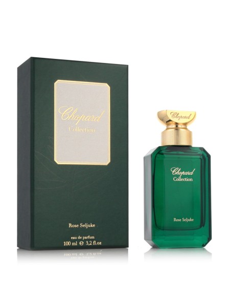 Parfum Unisexe Chopard EDP 100 ml | Tienda24 Tienda24.eu